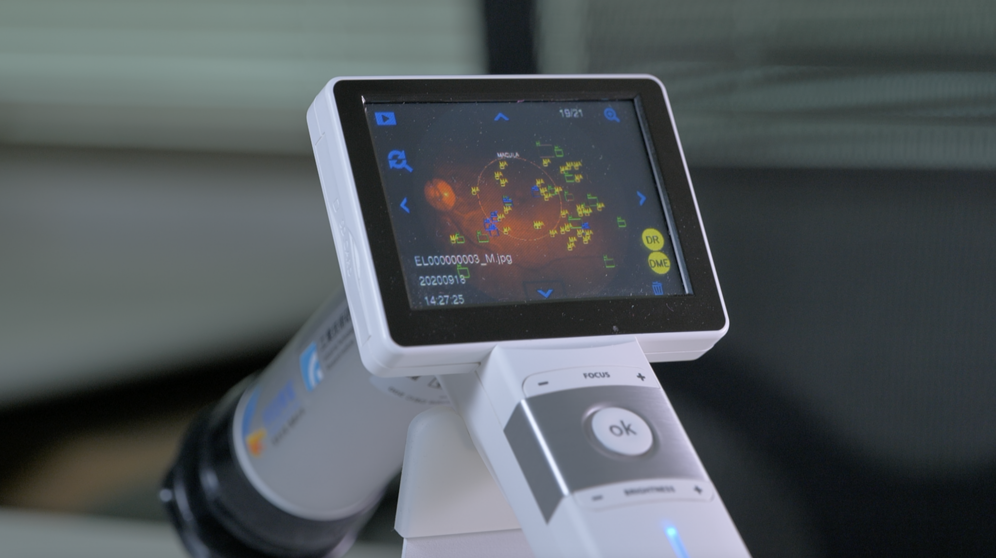 2022 R&D100 Awards - i創科技