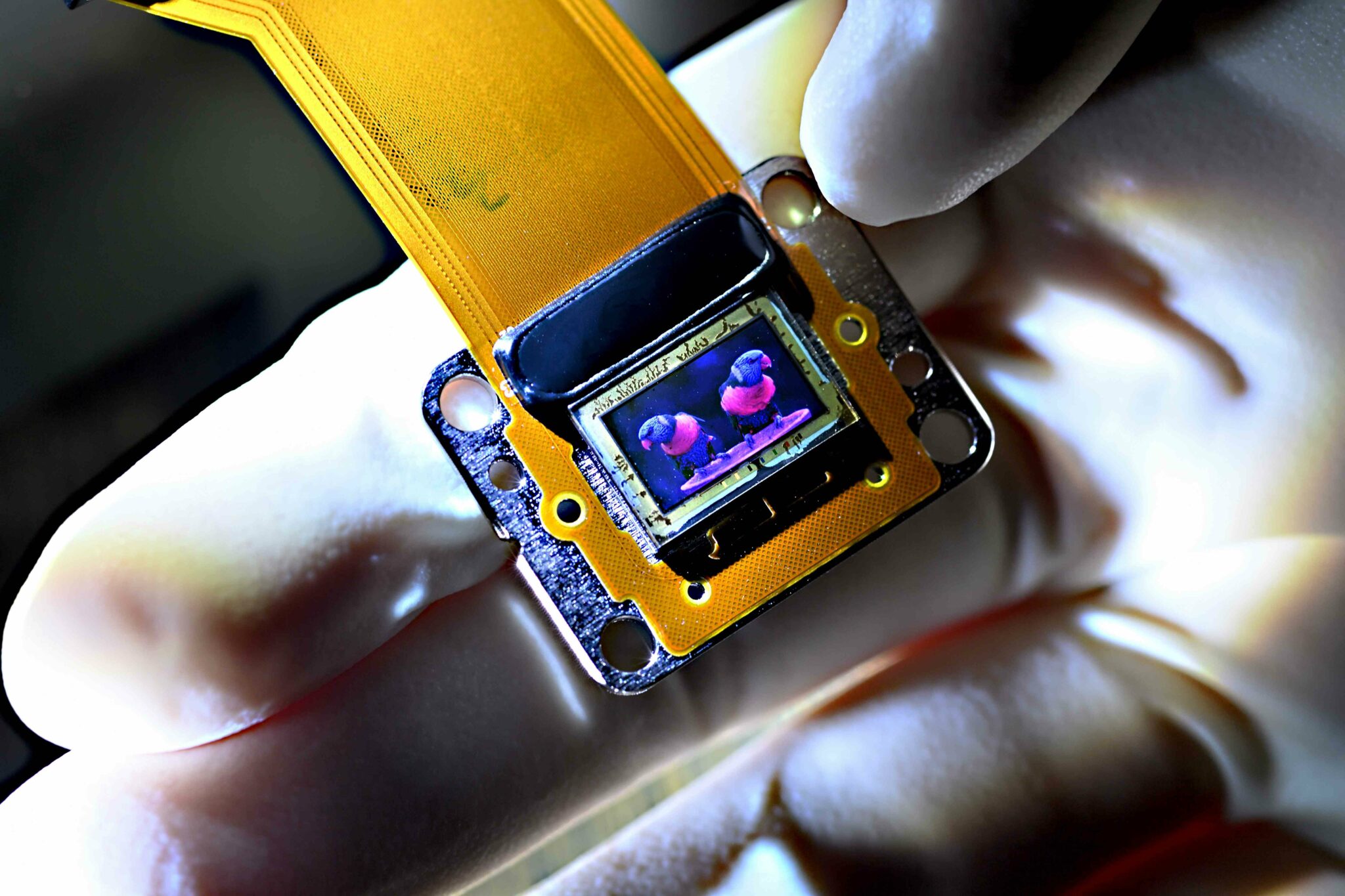 2022 R&D100 Awards - i創科技