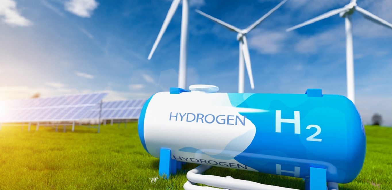 氫能發展顧安全