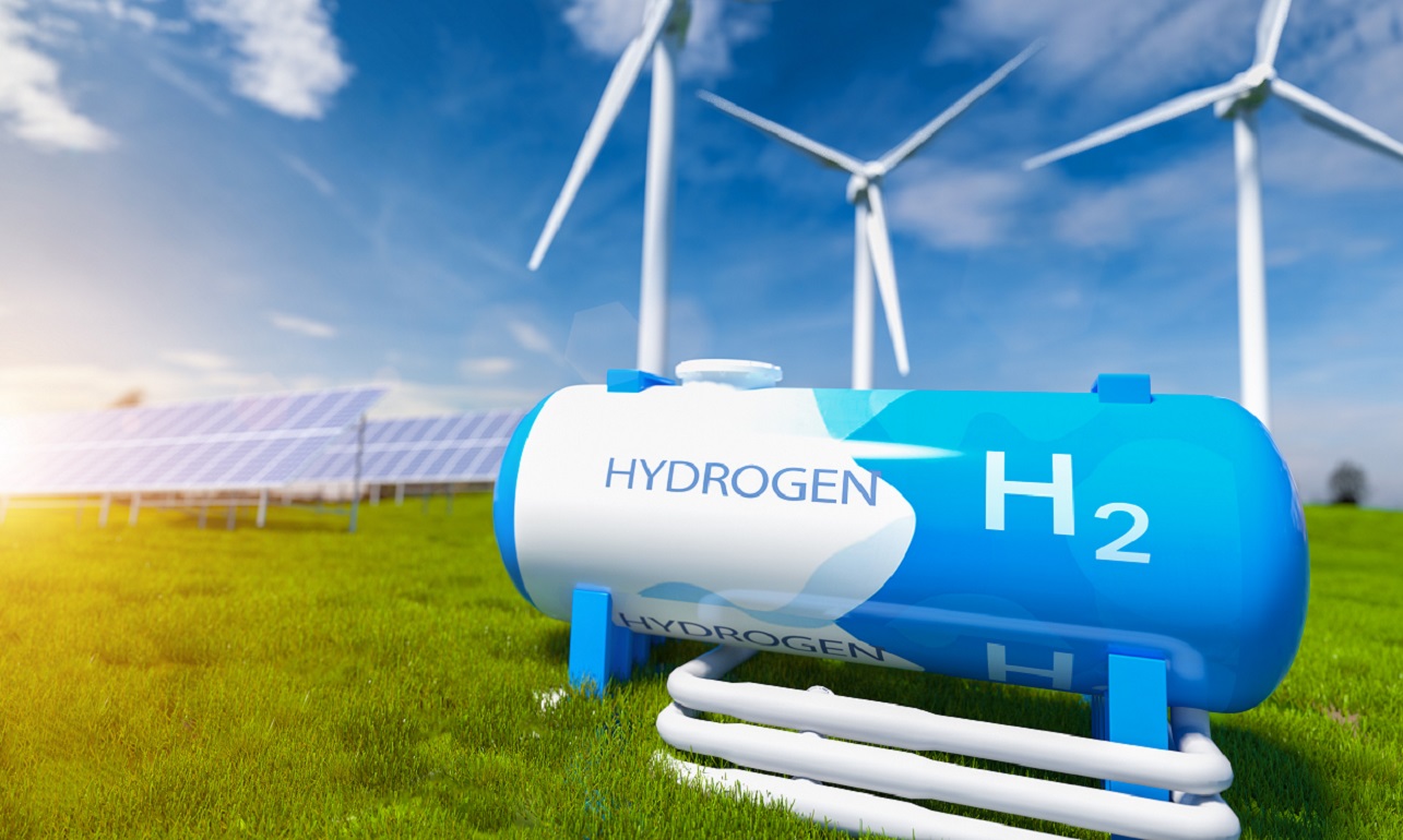氫能發展顧安全 精準計量舉足「氫」重
