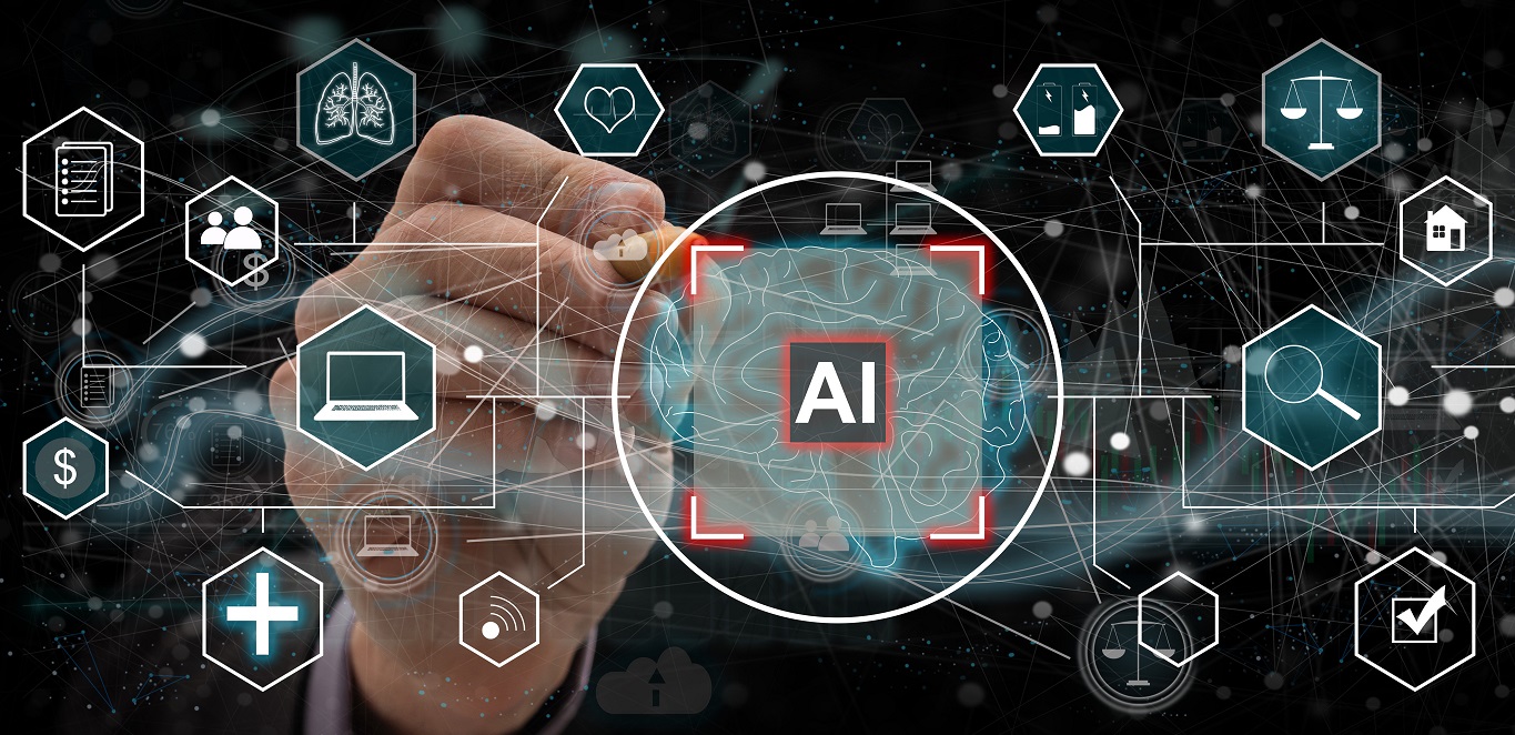AI 百工百業