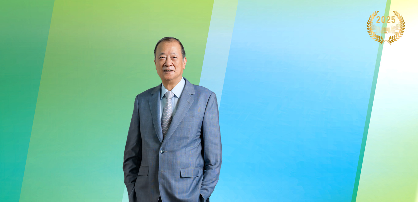 蔡長海院士