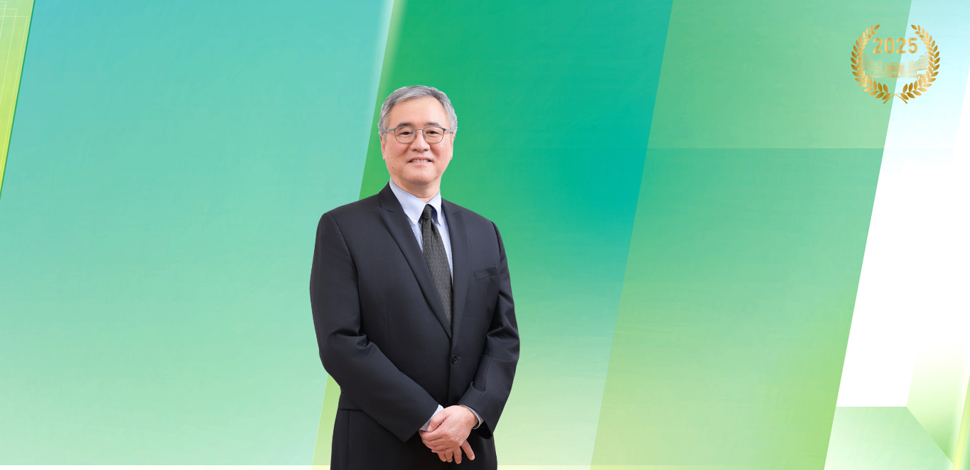 米玉傑院士
