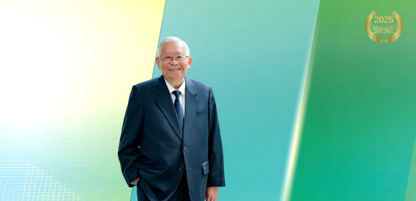 羅唯仁院士