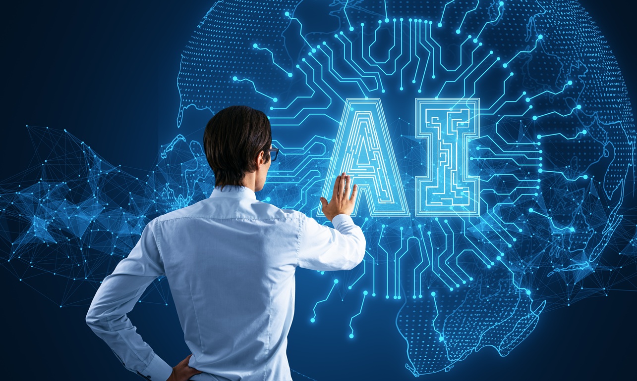 消弭 AI 落差 聚焦五關鍵思維