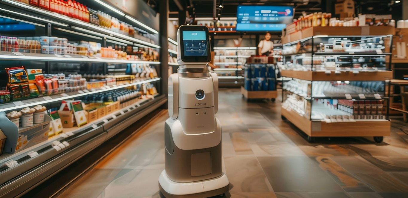 服務業數位轉型