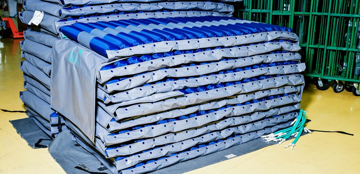 以化學反應取代焚化爐