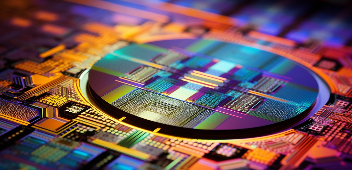 前瞻半導體 創新領航