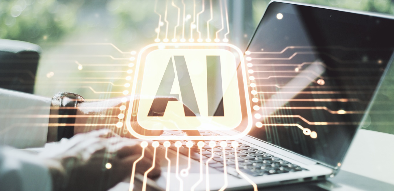 AI產業鏈的黃金時代