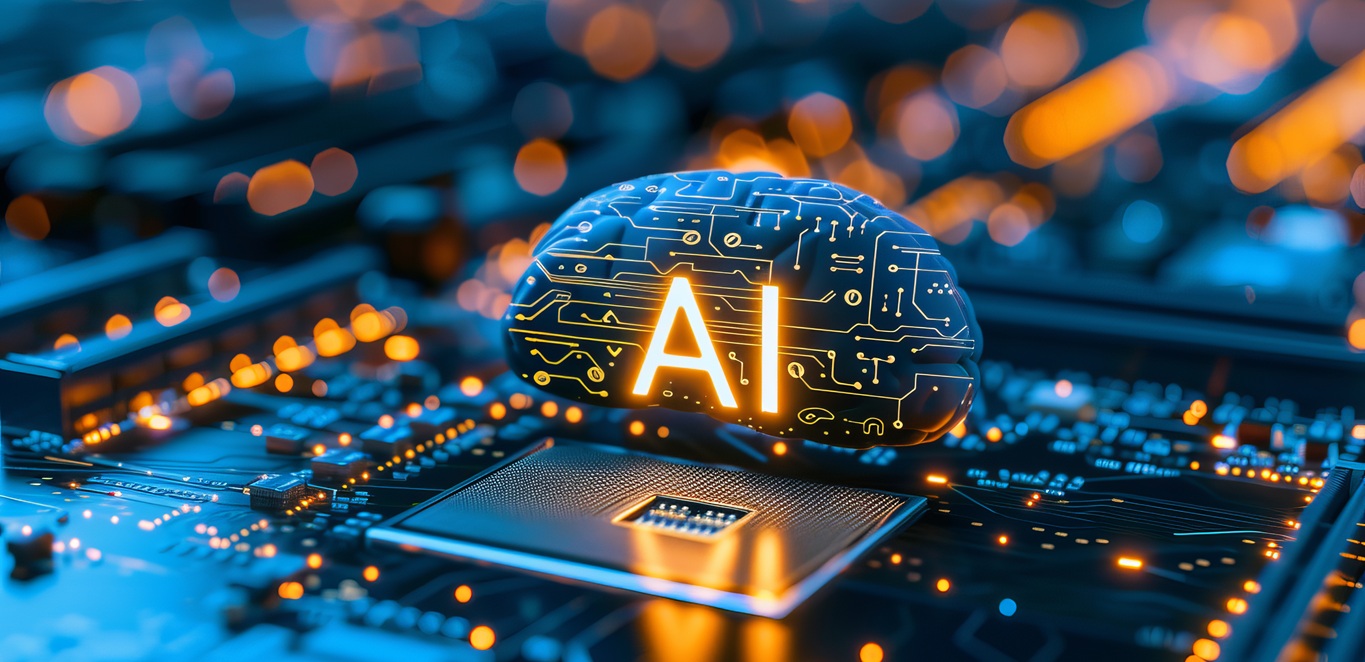 AI引爆算力競賽