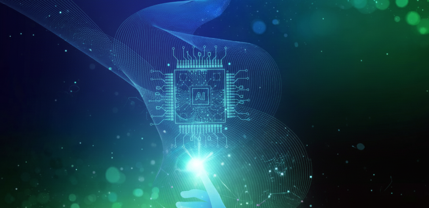 AI重塑產業競爭力