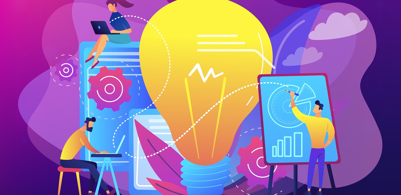 讓科技種下未來力