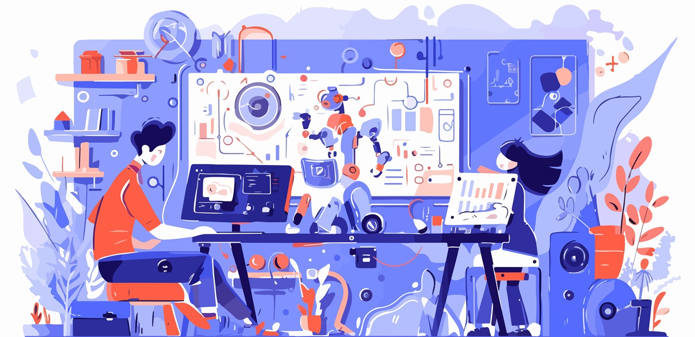 科技讓藝術走進日常