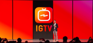 IGTV